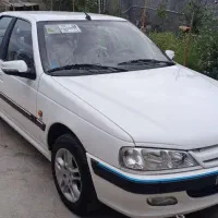 پارس تیوفایو 1400 در حد صفر بدون رنگ