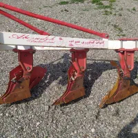 شخم و سخین تراکتور