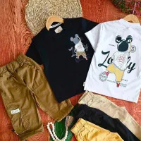 فقدبا۵۰۰|کفش و لباس بچه|اهواز, کوی فاطمیه|دیوار