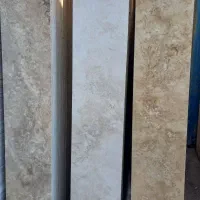 سنگ چینی کلاته قدم گرانیت مروارید مشهدتراورتن نما|مصالح و تجهیزات ساختمان|مشهد, طرق|دیوار