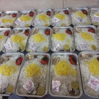 تهیه غذای نمازی|خدمات پذیرایی، مراسم|قم, شهرک مهدیه (مدرس)|دیوار