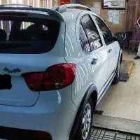 کوییـک 1401 پـلمـپ بـی رنگ|خودرو سواری و وانت|کرج, حیدرآباد|دیوار