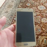 گوشی s6 بسیار تمیز