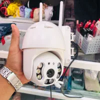 فروش و نصب انواع دوربین های مداربسته|دوربین مداربسته|کاشمر, |دیوار