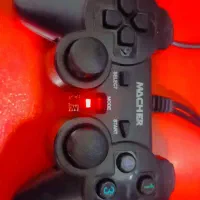 دسته بازی|قطعات و لوازم جانبی رایانه|شهریار, کردزار|دیوار