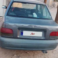 پراید|خودرو سواری و وانت|محمدیه-قزوین, |دیوار