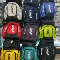 کوله سطلی اسیکس|تجهیزات ورزشی|هشترود, |دیوار