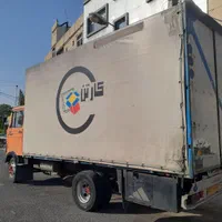 شرکت حمل ونقل اثاثیه منزل