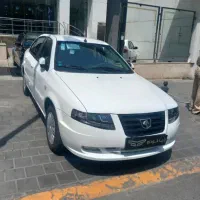 سمندسورن پلاس xu7p|خودرو سواری و وانت|تهران, پیکان شهر|دیوار