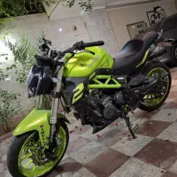 بنلی ۳۰۰ فسفری|موتورسیکلت|گرگان, |دیوار