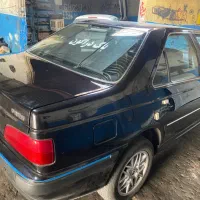 وسایل جانبی پژو پارس