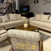 ست مبلمان مدرن مستقیم از تولیدکننده|مبلمان خانگی و میز عسلی|پردیس, شهرک صنعتی کمرد|دیوار