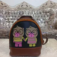 کیف نو / کیف پول ولی ارزان