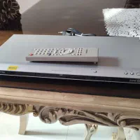 دی وی دی پلیر مارک سونی|پخش‌کننده DVD و ویدیو|محمدشهر, محمدشهر|دیوار