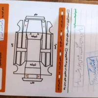 پراید بار|خودرو سواری و وانت|بوکان, |دیوار