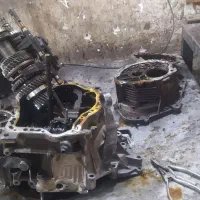 فروش و تعمیر انواع گیربکس و دیفرانسیل|خدمات موتور و ماشین|دزفول, |دیوار