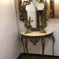 اینه شمدان برنج