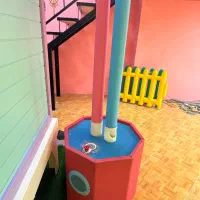 وسایل خانه بازی