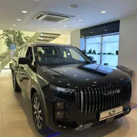 پیش ثبت نام لوکانو ال۷|خودرو سواری و وانت|تهران, فردوس|دیوار