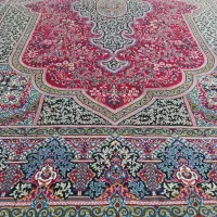 جفت فرش ۳/۵در۵ ستاره کویر یزد|فرش|یزد, |دیوار