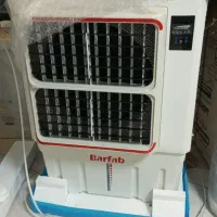 کولر آبی برفاب