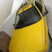 تاکسی گردشی مهاباد