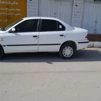 سمند|خودرو سواری و وانت|بندر ماهشهر, |دیوار