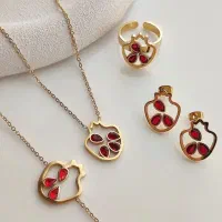 سرویس استیل انار 6607604044