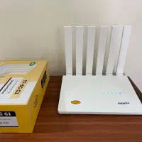 مودم 5G ایرانسل