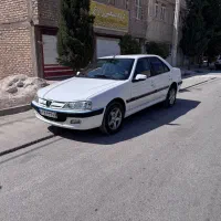 فروش پارسxu7p مدل۱۴۰۱