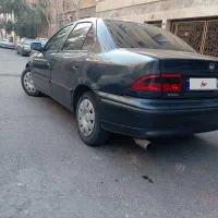 سمند مدل 89|خودرو سواری و وانت|تهران, سلیمانی|دیوار