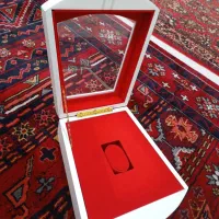 باکس لوکس بزرگ بسیار زیبا
