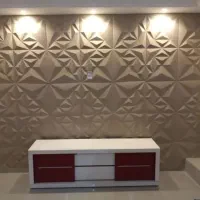 سنگ مصنوعی دکوراسیون داخلی|مصالح و تجهیزات ساختمان|خوی, |دیوار