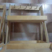 استند های چوبی|صنایع دستی و سایر لوازم تزئینی|مرند, |دیوار