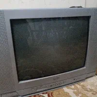 تی وی