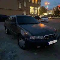 دوو سیلو دودی متالیک