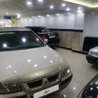 سمند مدل 82 تمیز