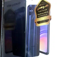 گوشی سامسونگ A05|موبایل|شهرکرد, |دیوار