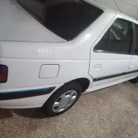 پژو پارس سال کم کار و بدون رنگ|خودرو سواری و وانت|خرمآباد, |دیوار