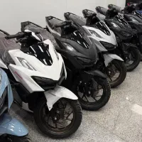 کلیک واریو ۱۸۰ ۴ سوپاپ ۱۲ ماهه اقساط بدون سود