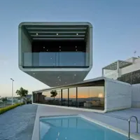 آپارتمان پزشکی ملاصدرا ۱۴۰ متری سرمایه گذاری