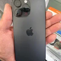 Iphone 14 pro max 256GB zaa|موبایل|تفرش, |دیوار