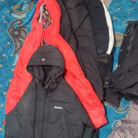 حراج کاپشن|حراج|مهریز, |دیوار