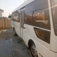 مینی بوس ایسوزو مدل 96 در حد|خودرو سنگین|اسلامشهر, ملکآباد|دیوار