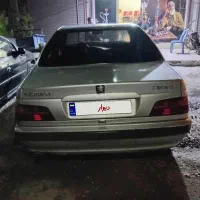 پژو پارس ساده، مدل ۱۳۸۵|خودرو سواری و وانت|لنگرود, |دیوار