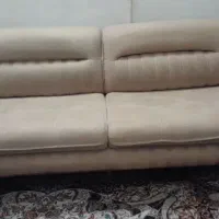 مبل ۵ نفره نیم ست