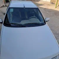 ماشین اس ال ایکس مدل ۹۶ تمیز خونگی