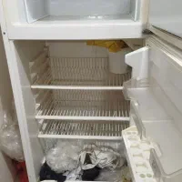 یخچال|یخچال و فریزر|بومهن, |دیوار