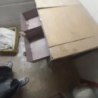 میزکار آهنی خیلی محکم|ابزارآلات|امیرآباد, |دیوار