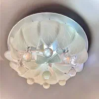 لوستر ریموت دار